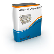 Magazine Organizer PS Bombay screenshot